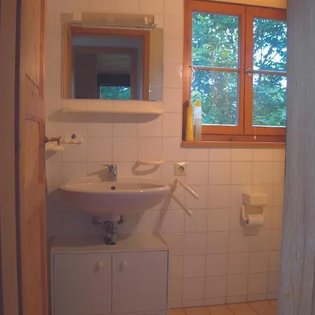 Gemuetliche In Kniebis Mit Grossem Garten Freudenstadt