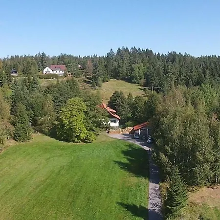 Apartment Gemuetliche In Kniebis Mit Grossem Garten Freudenstadt