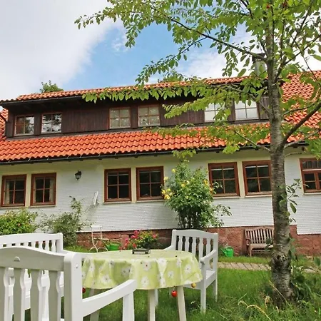 Gemuetliche In Kniebis Mit Grossem Garten * Freudenstadt